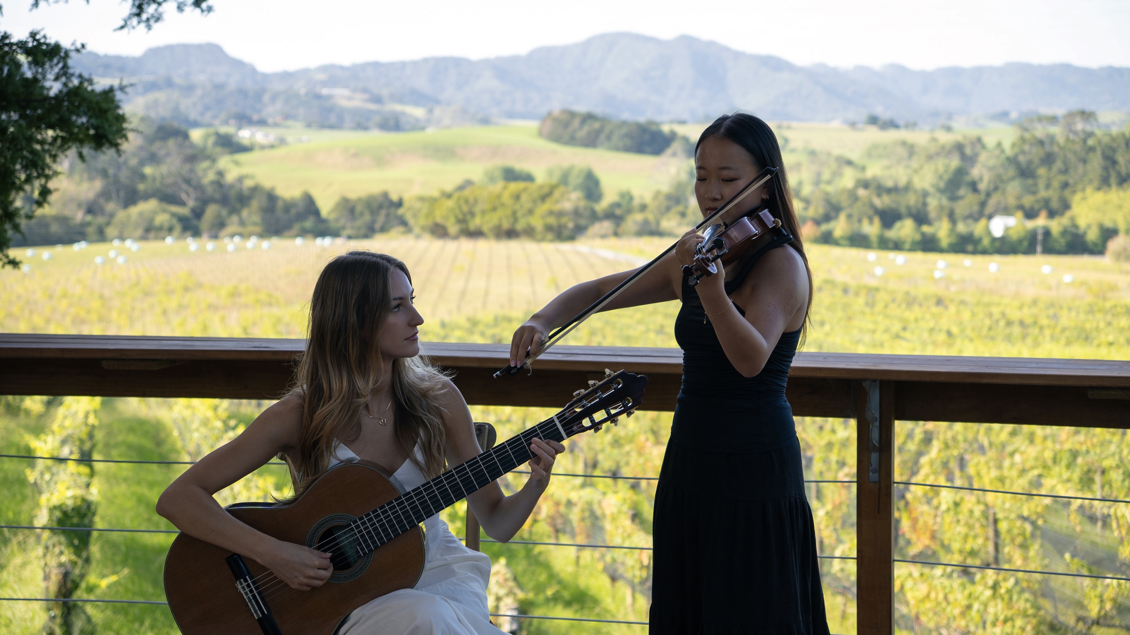Incanto Duo